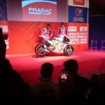 pramac 2017 presentazione 1