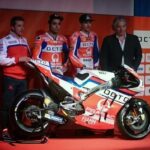 pramac 2017 presentazione 2