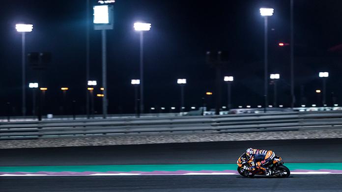 moto3 losail