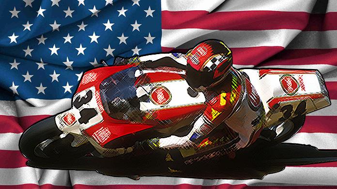 BANDIERA USA SCHWANTZ