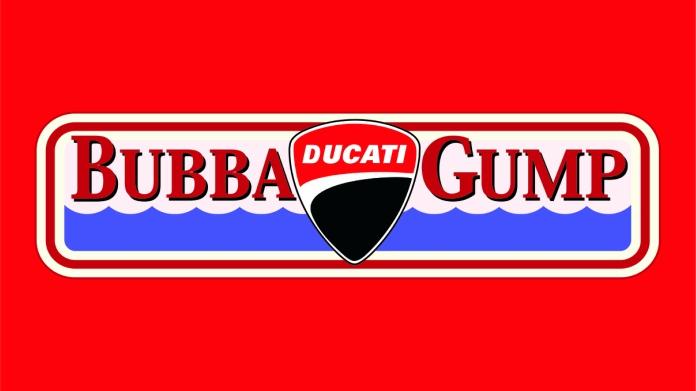 BUBBA DUCATI