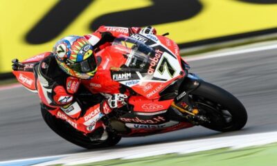 chaz davies assen