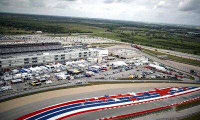 cota austin