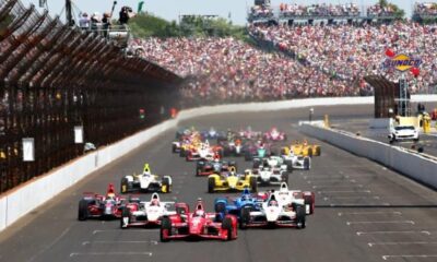 indianapolis 500