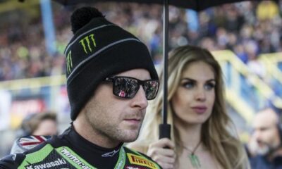 jonathan rea antipatico