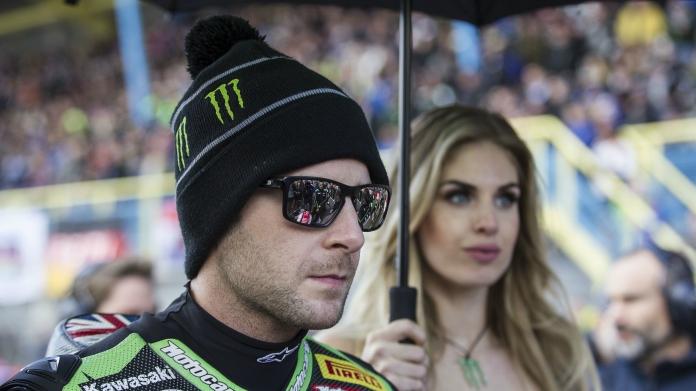 jonathan rea antipatico