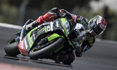 kawasaki assen rea