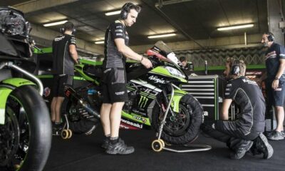 test kawasaki portimao