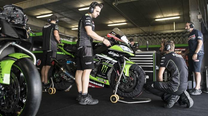 test kawasaki portimao