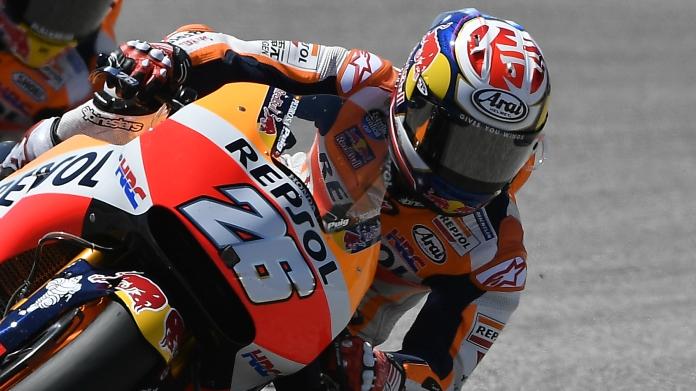 PEDROSA POLE JEREZ