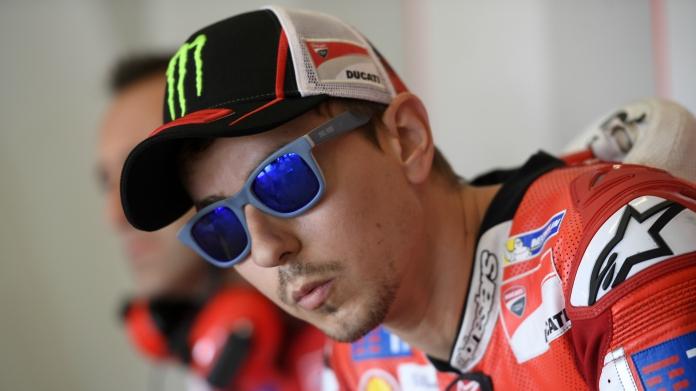 jorge lorenzo jerez