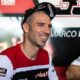 marco melandri portrait box