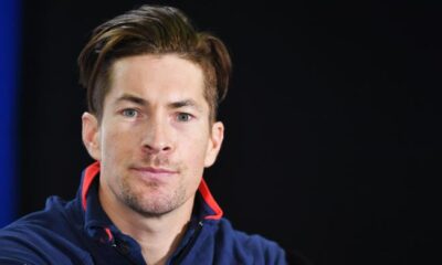 nicky hayden 2016