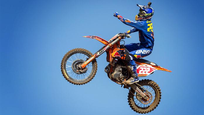 Cairoli MXGP 2017 Ottobiano 10