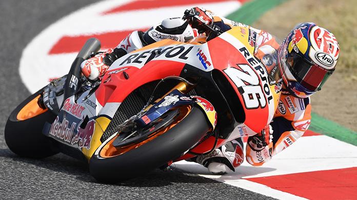 PEDROSA BARCELLONA