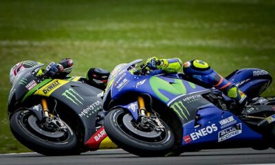 ROSSI ZARCO