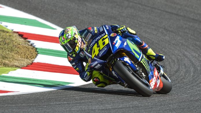 box 46 mugello