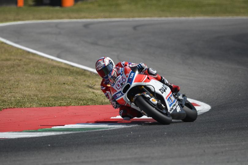 dovizioso mugello 2