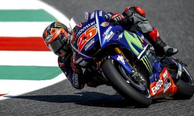 vinales qualifiche mugello