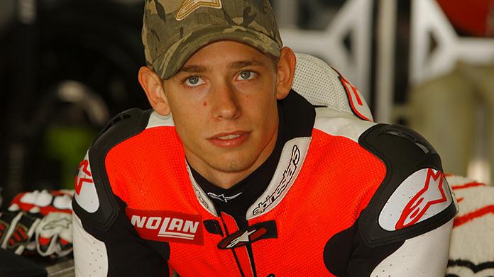 CASEY STONER 2006