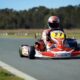 casey stoner go kart twitter