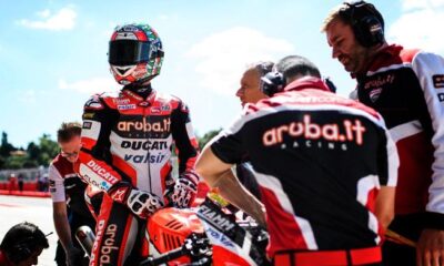 ducati sbk imola 2017 griglia