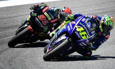 folger valentino rossi motogp