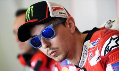 jorge lorenzo jerez motogp ducati 2017