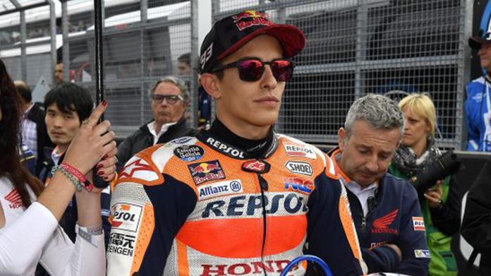 marc marquez