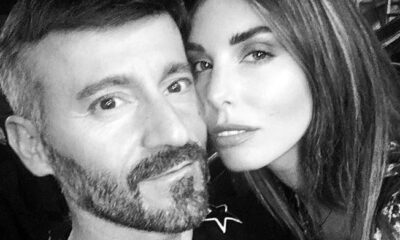 max biaggi bianca atzei instagram