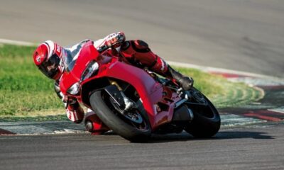 panigale 1299