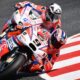 petrucci redding pramac ducati mugello motogp 2017