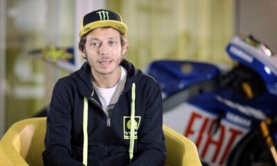 valentino rossi intervista best moments motogp