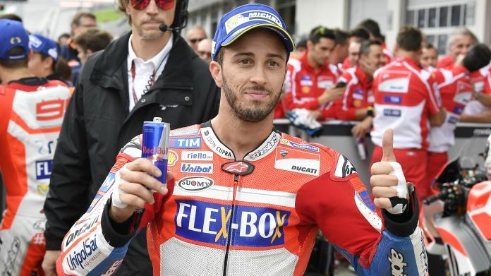 Andrea Dovizioso rbl