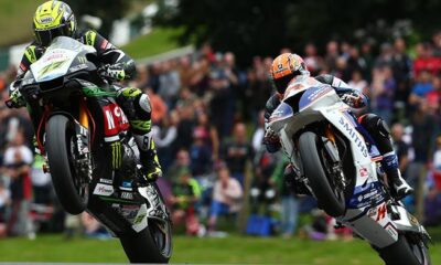 BSB CADWELL PARK