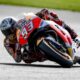 marc marquez pole silverstone