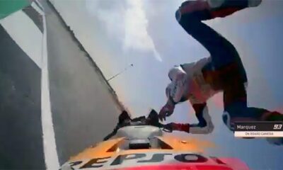 marc marquez volo