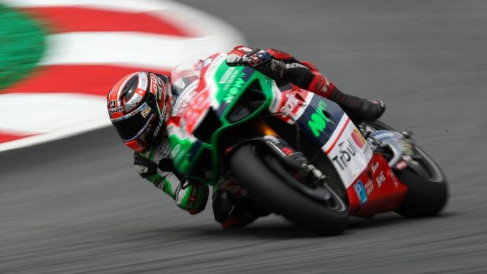 sam lowes austria