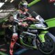 sykes pole lausitzring