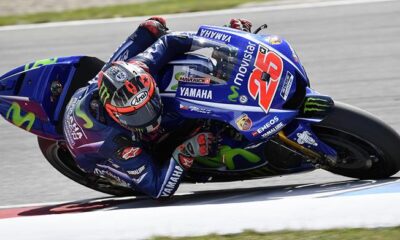 vinales red bull ring