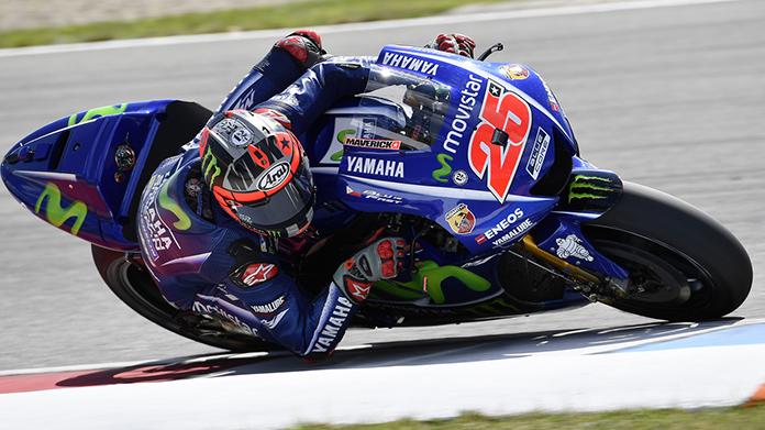 vinales red bull ring