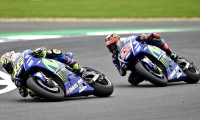 yamaha silverstone