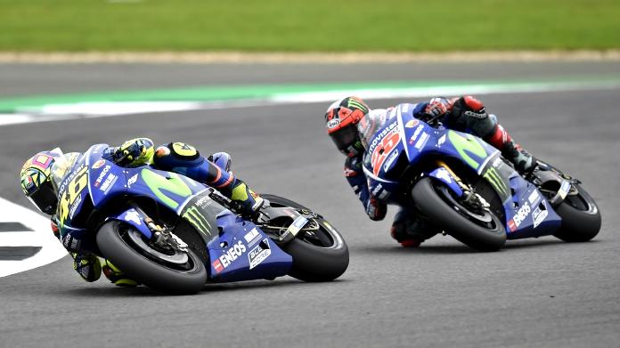 yamaha silverstone