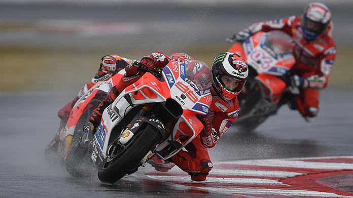 JORGE LORENZO MISANO 1