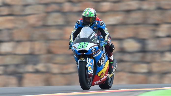 MORBIDELLI ARAGON