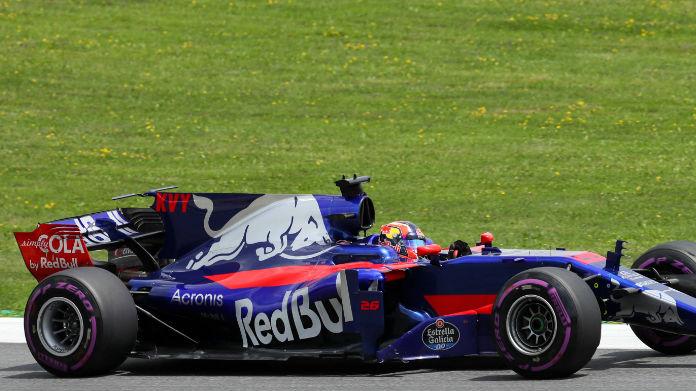 Toro Rosso