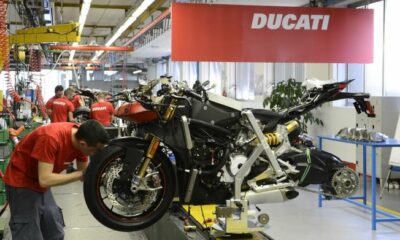 ducati