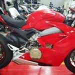 ducati desmosedici multistrada 5