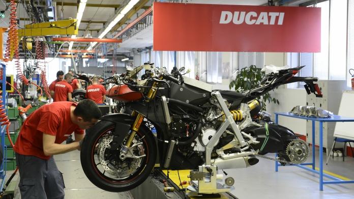 ducati