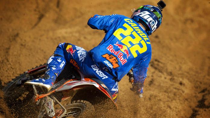 tony cairoli mxgp 2017